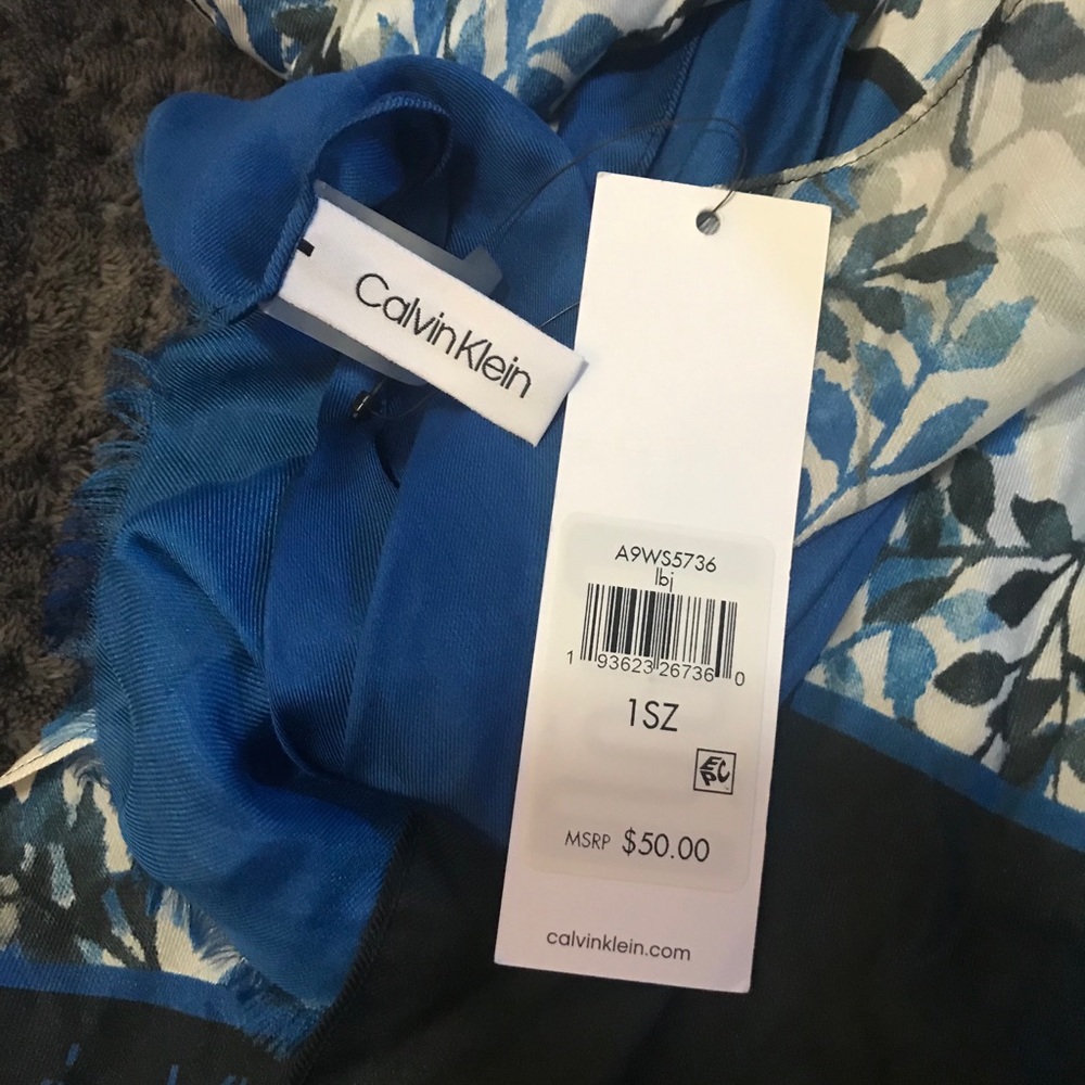 Scarf
